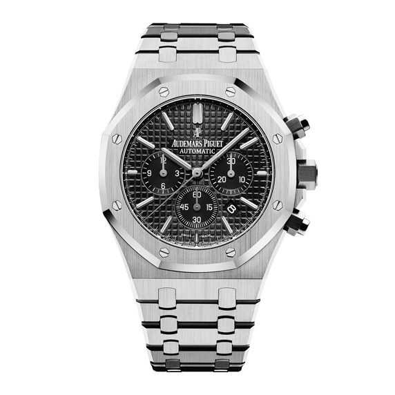 Audemars Piguet Royal Oak Chronograph 41mm Art 2947