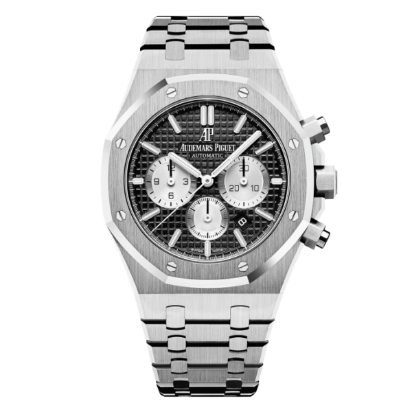 Audemars Piguet Royal Oak Chronograph 41mm Art 2940