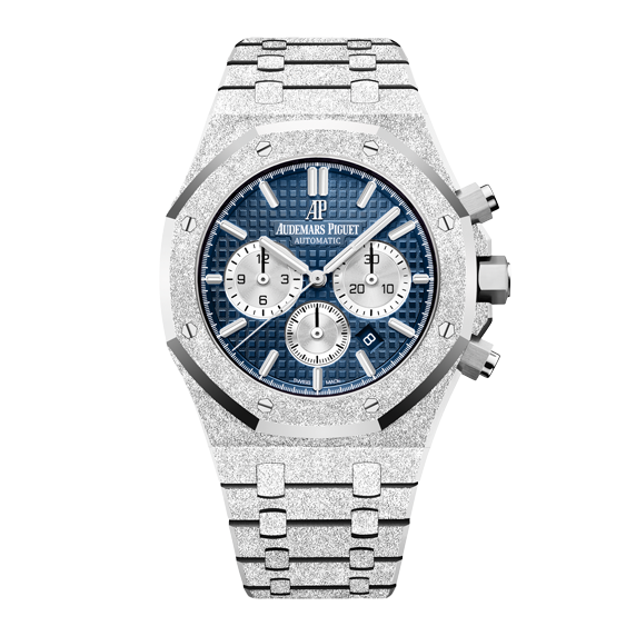Audemars Piguet Royal Oak Chronograph 41mm Art 2938