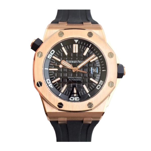 Audemars Piguet Royal Oak Offshore Diver Art 2584