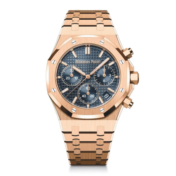 Audemars Piguet Royal Oak Chronograph 41mm Art 2935