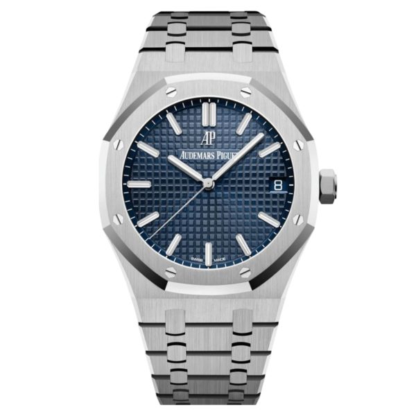 Audemars Piguet Royal Oak 41mm Art 8626