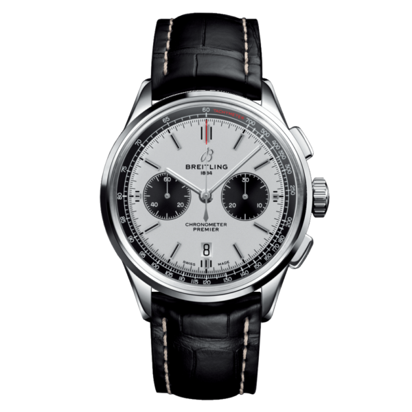Breitling Premier B01 Chronograph 42 Art 6201