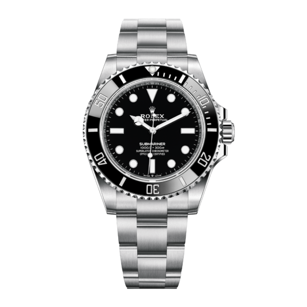 Rolex Submariner 40mm Art 3215
