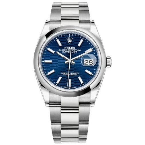Rolex DateJust 36mm Art 11512