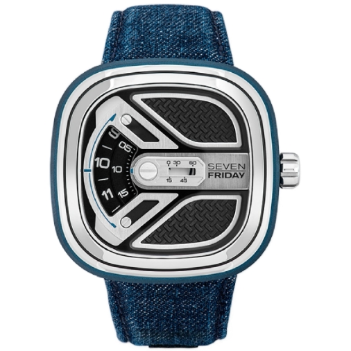 Sevenfriday M1B/01 Art 11132