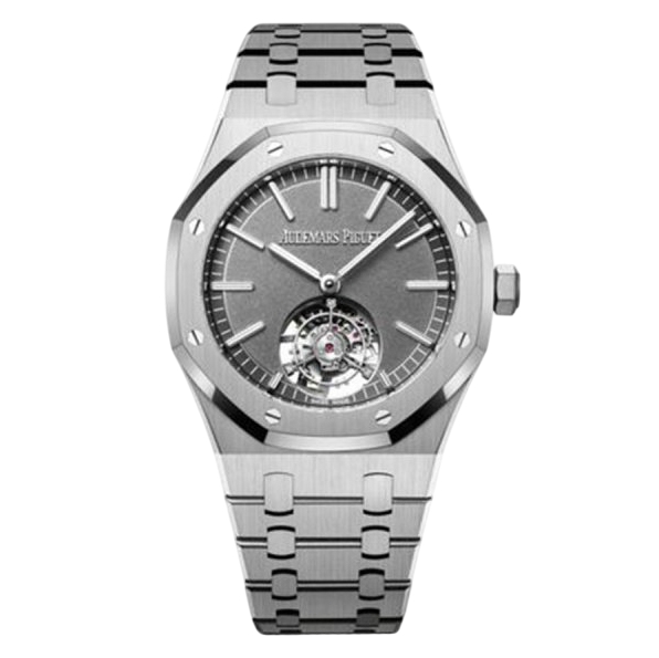 Audemars Piguet Royal Oak Tourbillon 41mm Art 9872