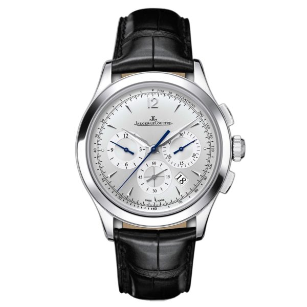 Jaeger LeCoultre Master 40mm Art 8063