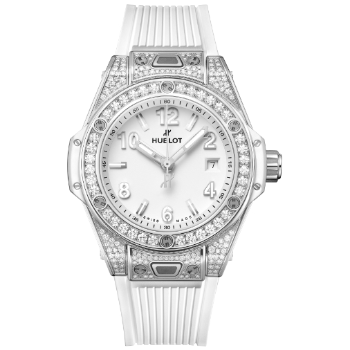 Hublot Big Bang One Click 33mm Art 11160