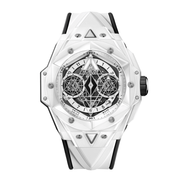 Hublot Big Bang Sang Bleu II 418.HX.2001.RX.MXM21