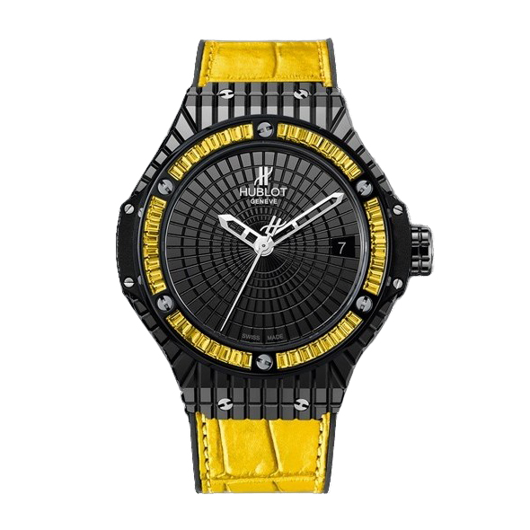 Hublot Big Bang Caviar 346.CD.1800.LR.1915