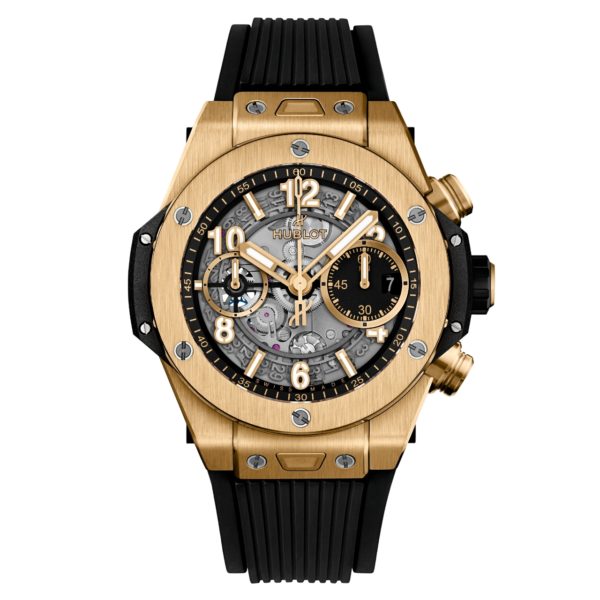 Hublot Big Bang Unico 42mm Art 7466