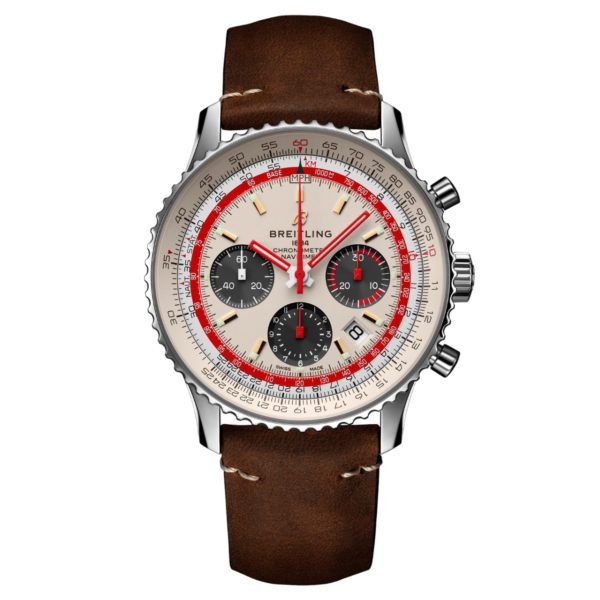 Breitling Navitimer 43mm AB01219A1G1X1