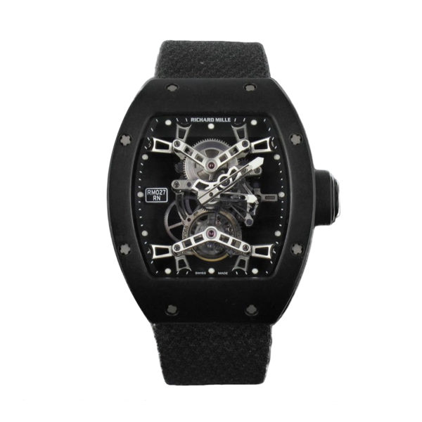 Richard Mille RM 027
