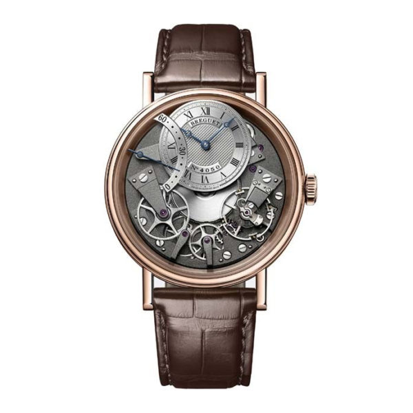 Breguet Tradition 7097 7097BR/G1/9WU