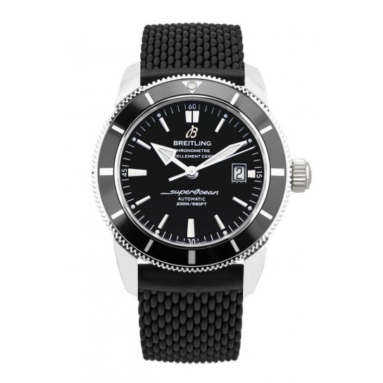 Breitling Superocean Heritage 42mm Art 2709