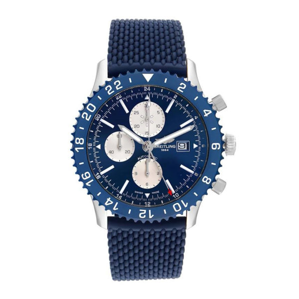 Breitling Chronoliner Art 2845