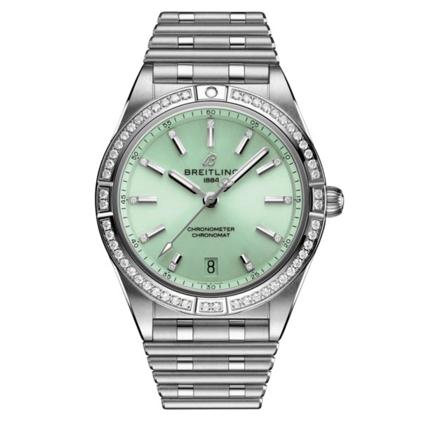 Breitling Chronomat 36mm Art 9286