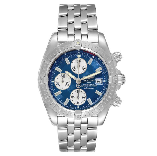 Breitling Chronomat Evolution 44 Art 4212