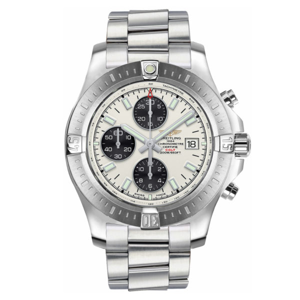 Breitling Colt Chronograph 44mm A1338811G804173A