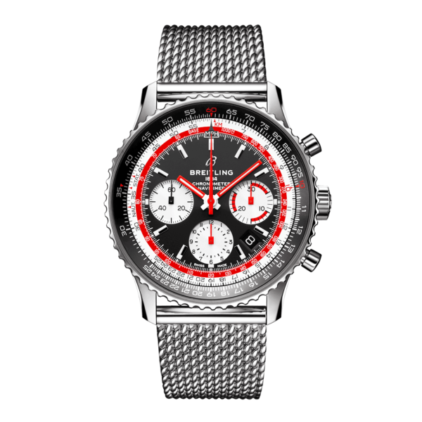 Breitling Navitimer 43mm Art 2902