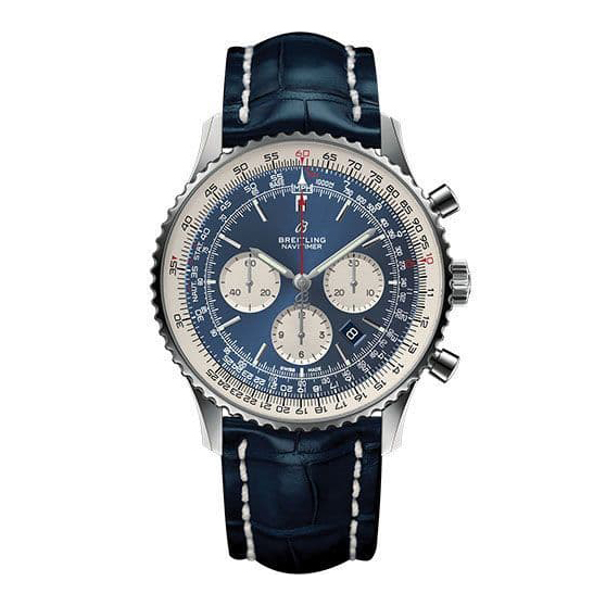 Breitling Navitimer 43mm Art 2687