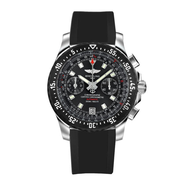 Breitling Professional Skyracer Raven Art 2910