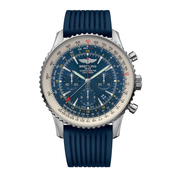 Breitling Navitimer 44mm Art 2686