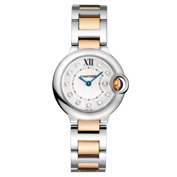 Cartier Ballon Bleu de Cartier 28mm WE902030