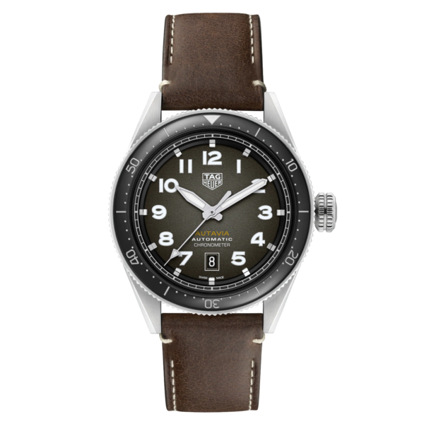 TAG Heuer Autavia 42mm WBE5114.FC8266