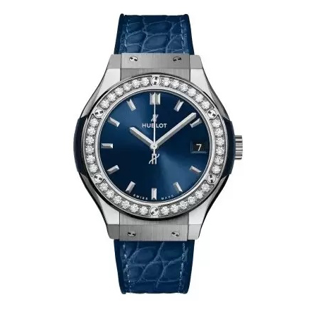 Hublot Classic Fusion 33mm 581.NX.6670.LR.1104
