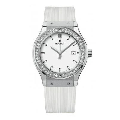 Hublot Classic Fusion 33mm Art 3585