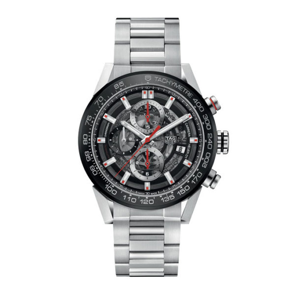 TAG Heuer Carrera 43mm Art 2442