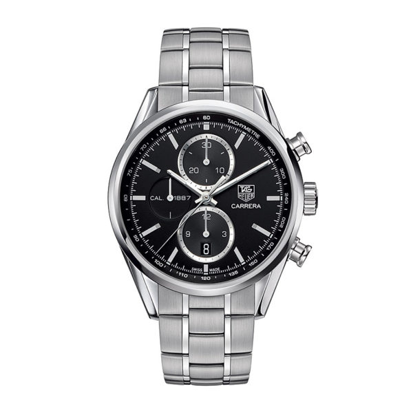 Tag Heuer Carrera 43mm Art 2454
