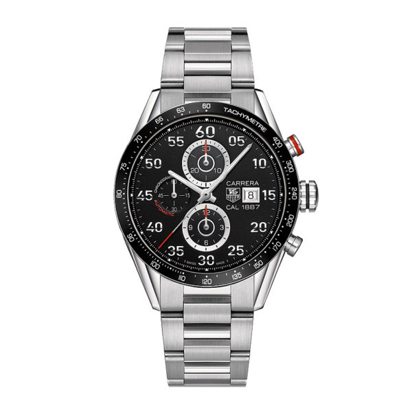 Tag Heuer Carrera 43mm Art 2449