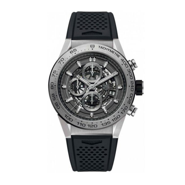 TAG Heuer Carrera 43mm Art 2478