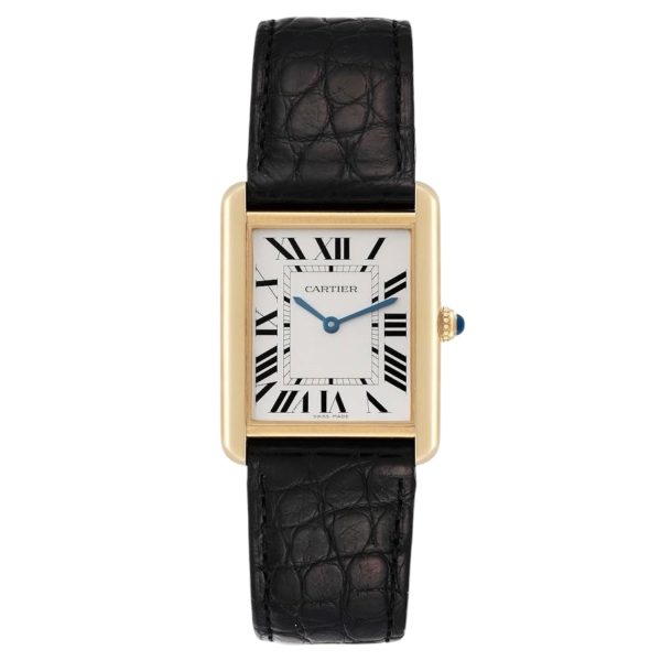 Cartier Tank 27mm W5200004