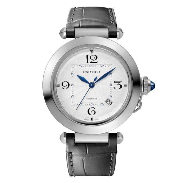 Cartier Pasha De Cartier WSPA0009