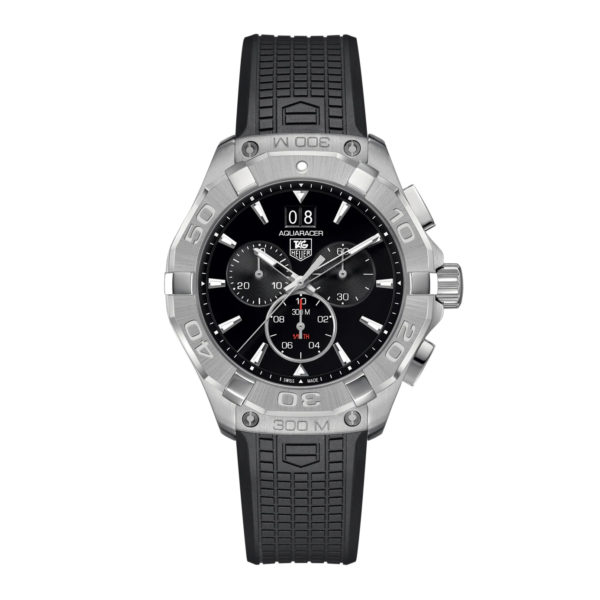 Tag Heuer Aquaracer 300M 43mm CAY1110.FT6041