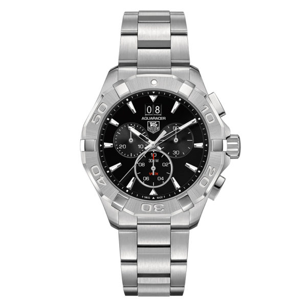 Tag Heuer Aquaracer 300M 43mm CAY1110.BA0927