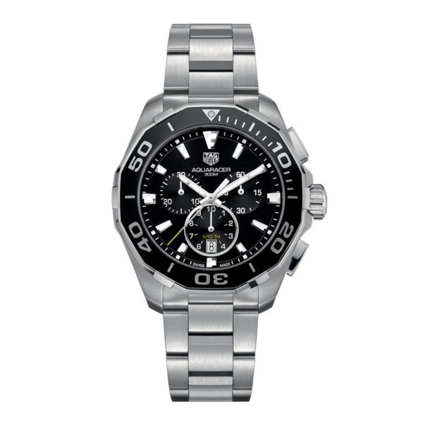 Tag Heuer Aquaracer 300M 43mm CAY111A.BA0927