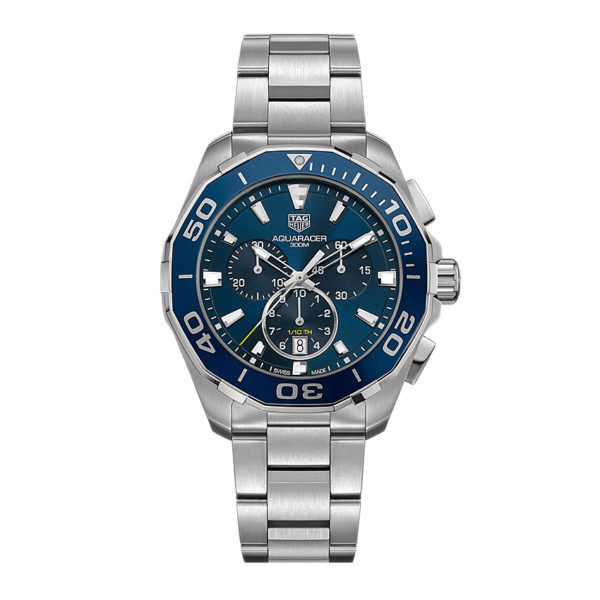 TAG Heuer Aquaracer 300M 43mm Art 2419