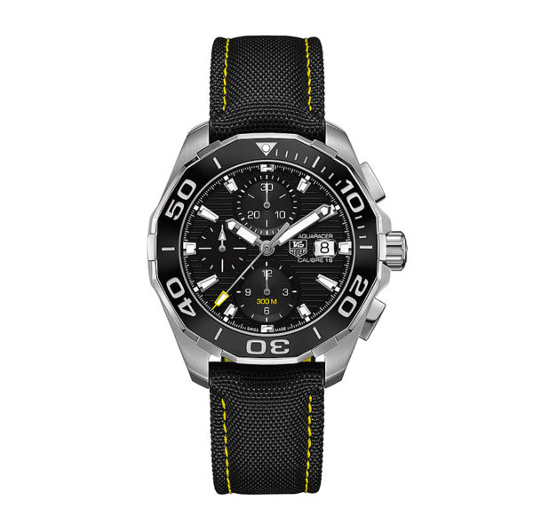 Tag Heuer Aquaracer 300M 43mm Art 2469
