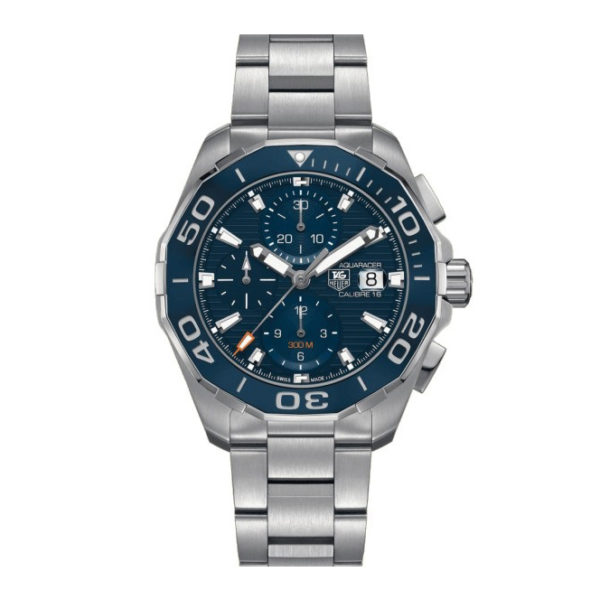 TAG Heuer Aquaracer 300M 43mm Art 2427