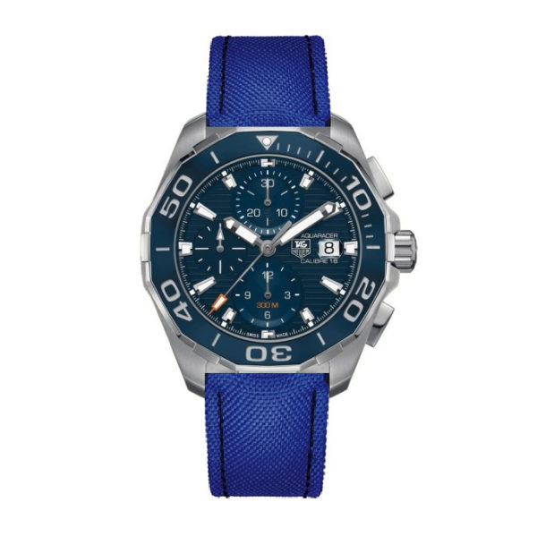 Tag Heuer Aquaracer 300M 43mm Art 2470