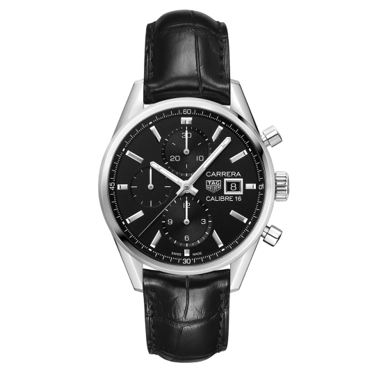 TAG Heuer Carrera 41mm Art 9611