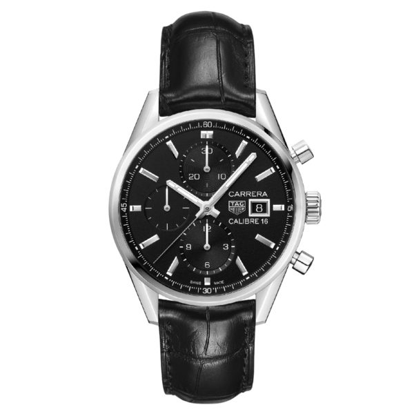 Tag Heuer Carrera 41mm Art 7529