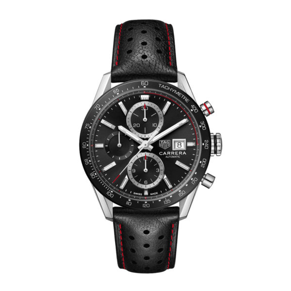 TAG Heuer Carrera 41mm Art 2498