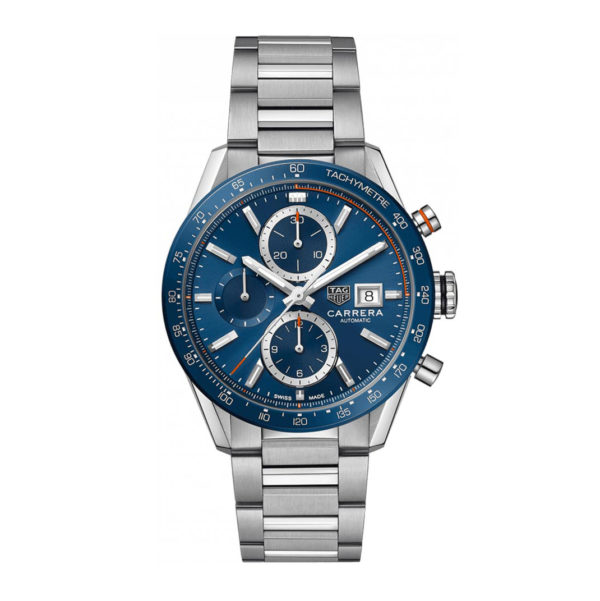 Tag Heuer Carrera 41mm Art 2528