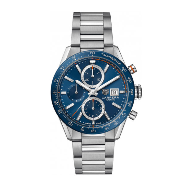 TAG Heuer Carrera 41mm Art 2448